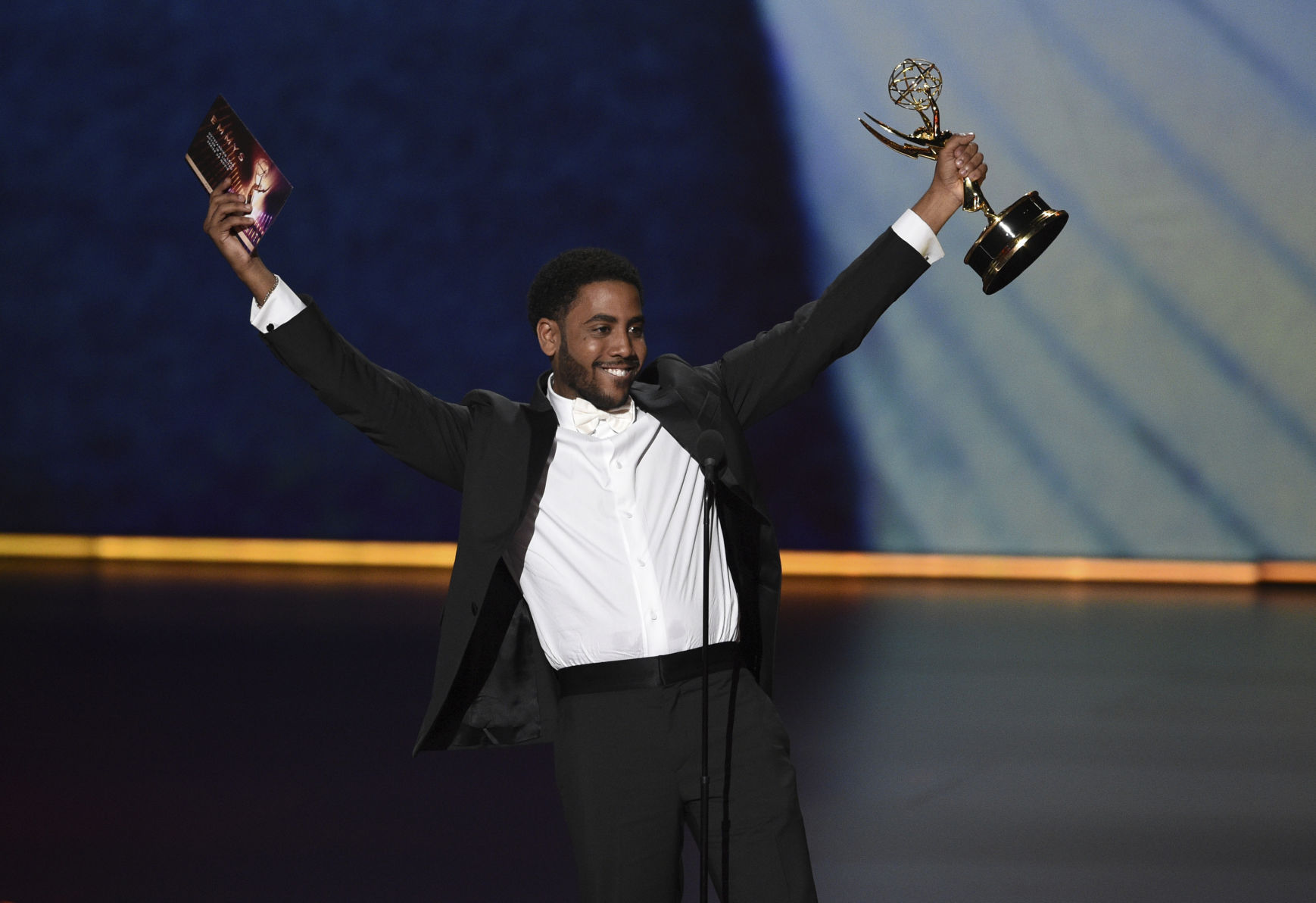APTOPIX 2019 Primetime Emmy Awards - Show